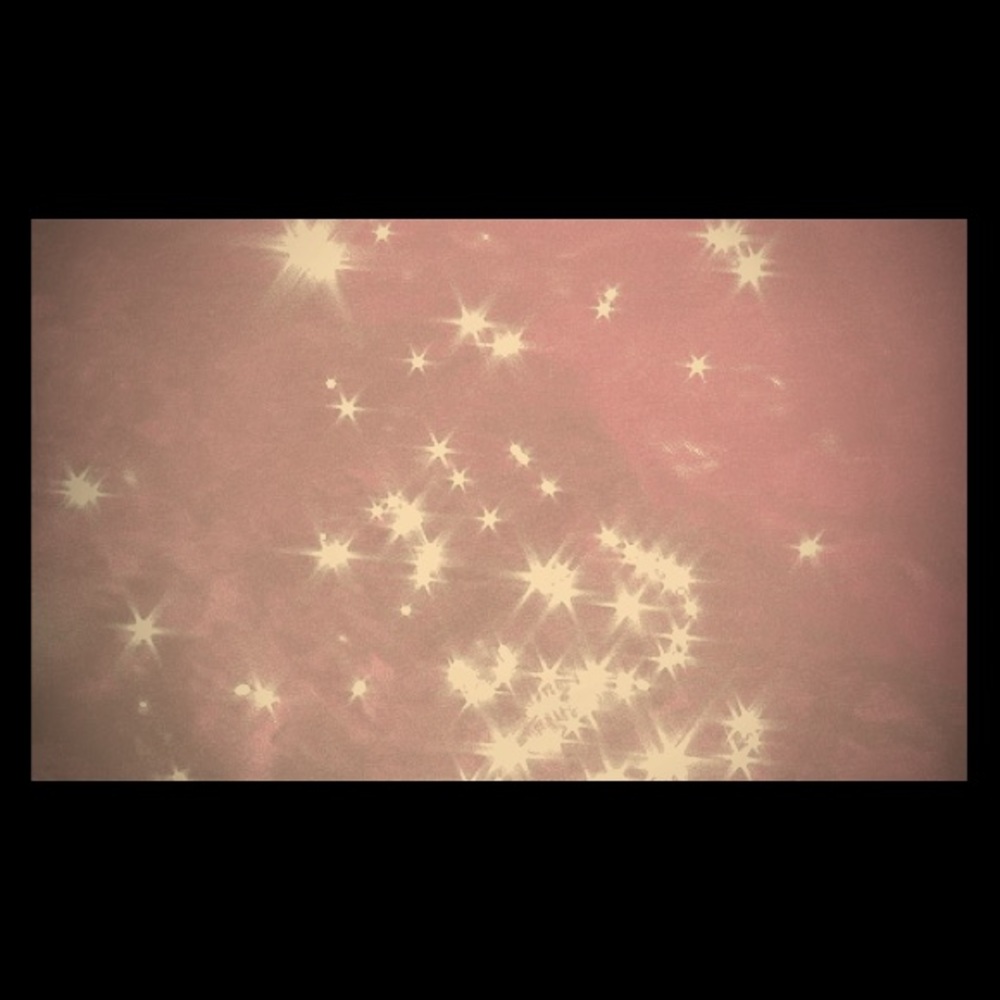 Meet your Posher, Rayy